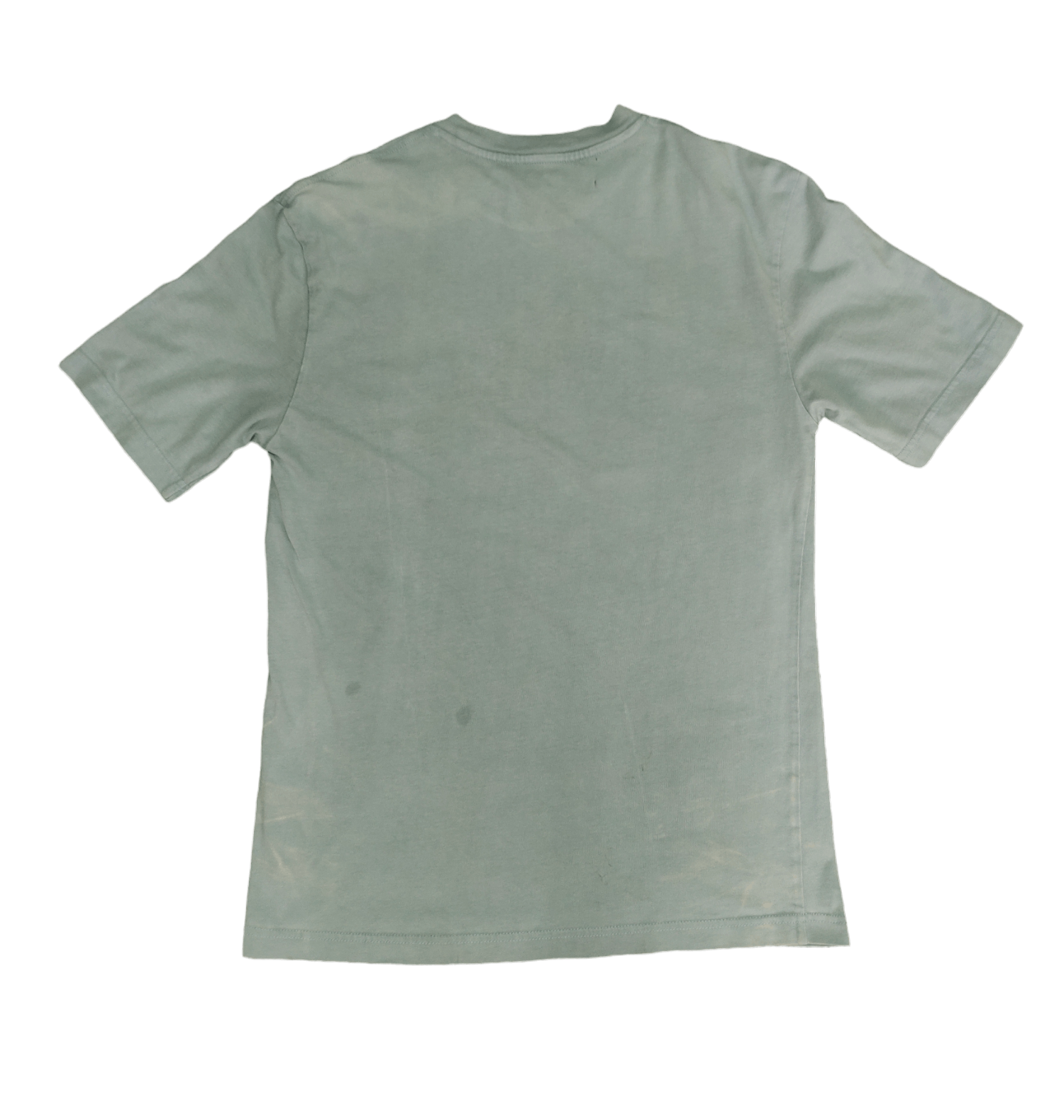 Palace Palace Skateboards 3D Logo Builder Distress Faded T-Shirt Size US S / EU 44-46 / 1 - 6 Thumbnail