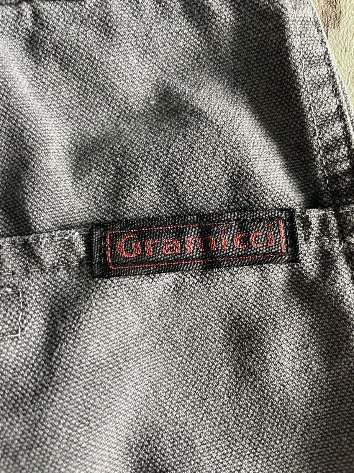 Gramicci × Vintage Vintage Gramicci double knee pants Size US 34 / EU 50 - 8 Thumbnail