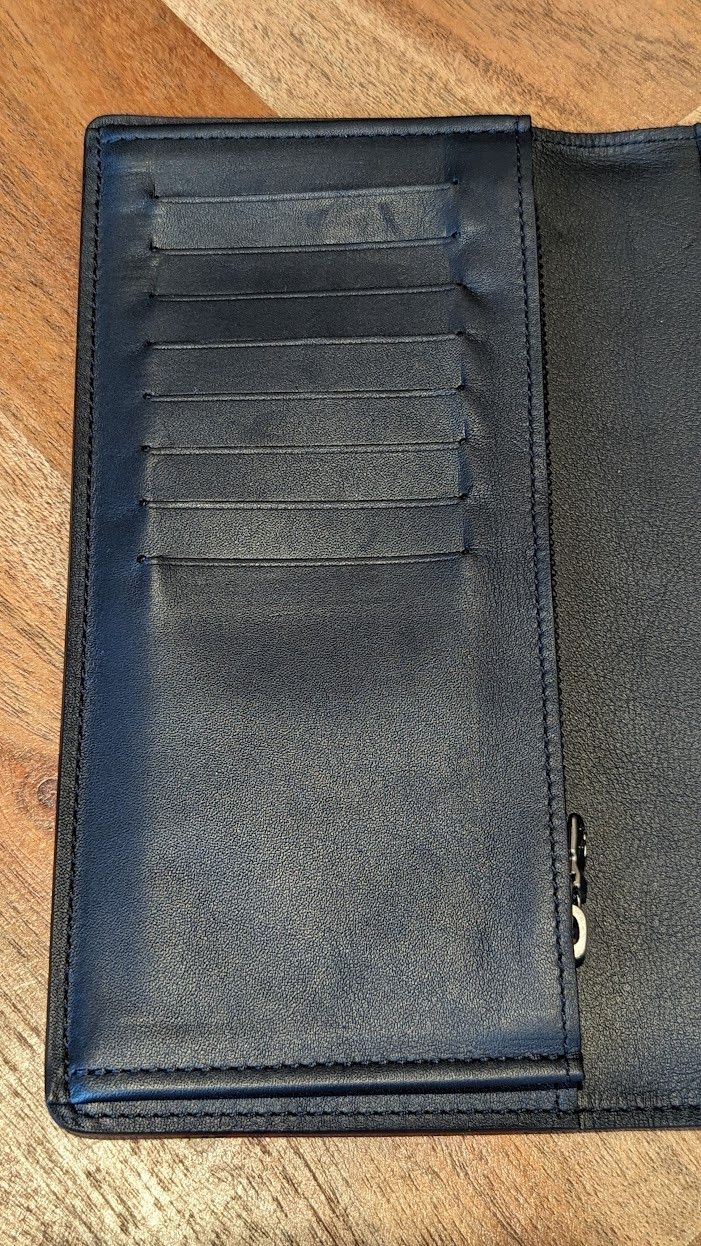 Louis Vuitton Louis Vuitton Brazza Wallet Size ONE SIZE - 5 Thumbnail