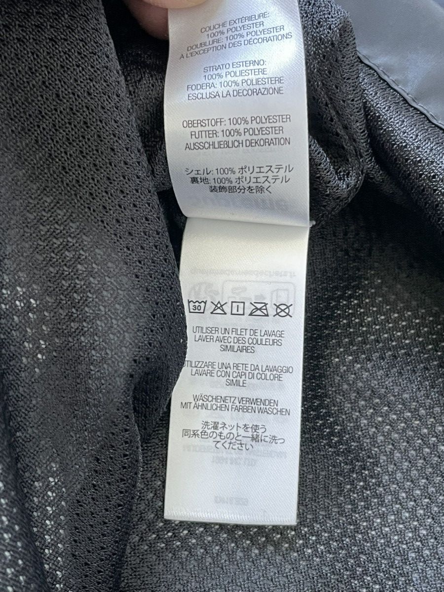 Supreme × Umbro Supreme x Umbro Gradient Track Jacket Black Small Size US S / EU 44-46 / 1 - 11 Thumbnail