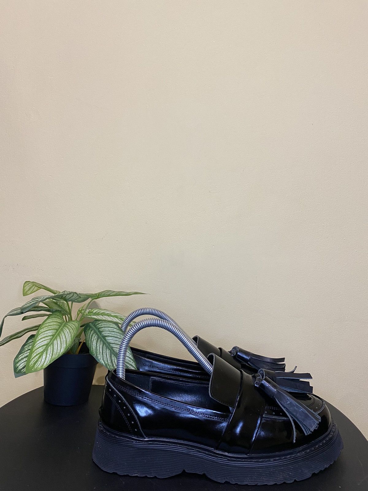 MSGM MSGM Loafers | Size: 40 Size US 10 / IT 40 - 1 Thumbnail