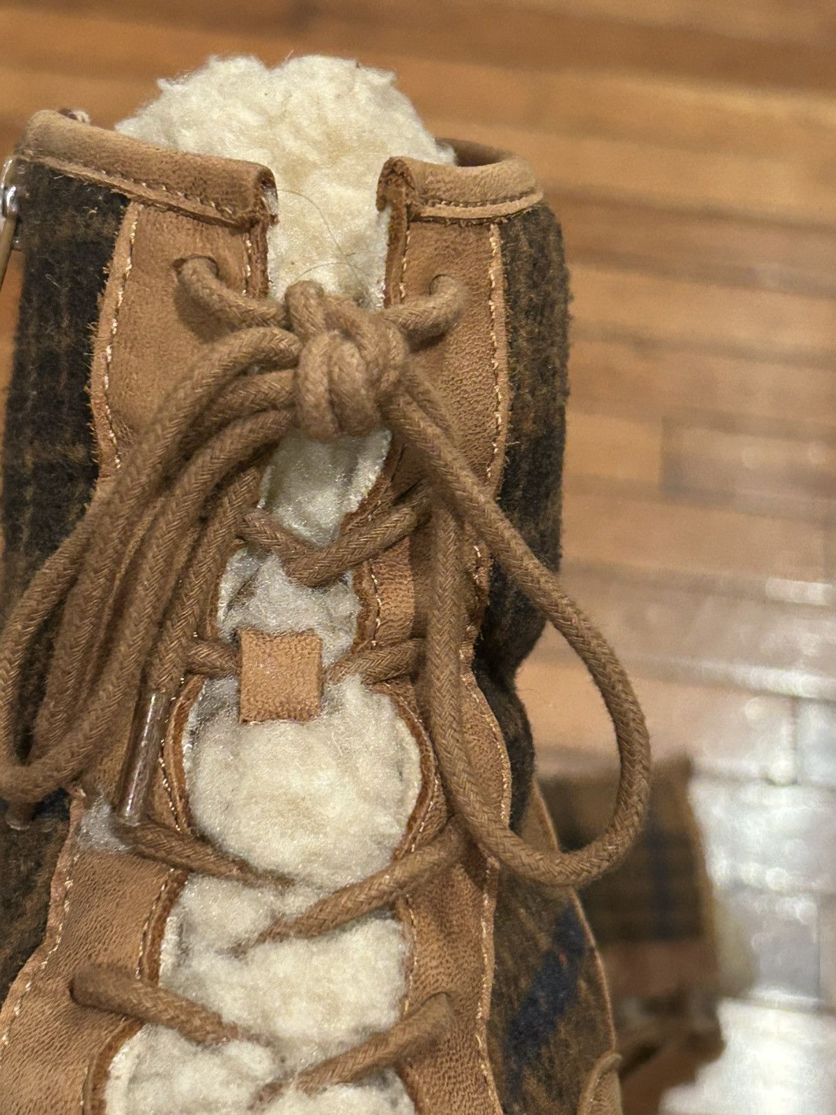 Lucky Brand Lucky Brand Womens Edive boots Size US 8.5 / IT 38.5 - 8 Thumbnail
