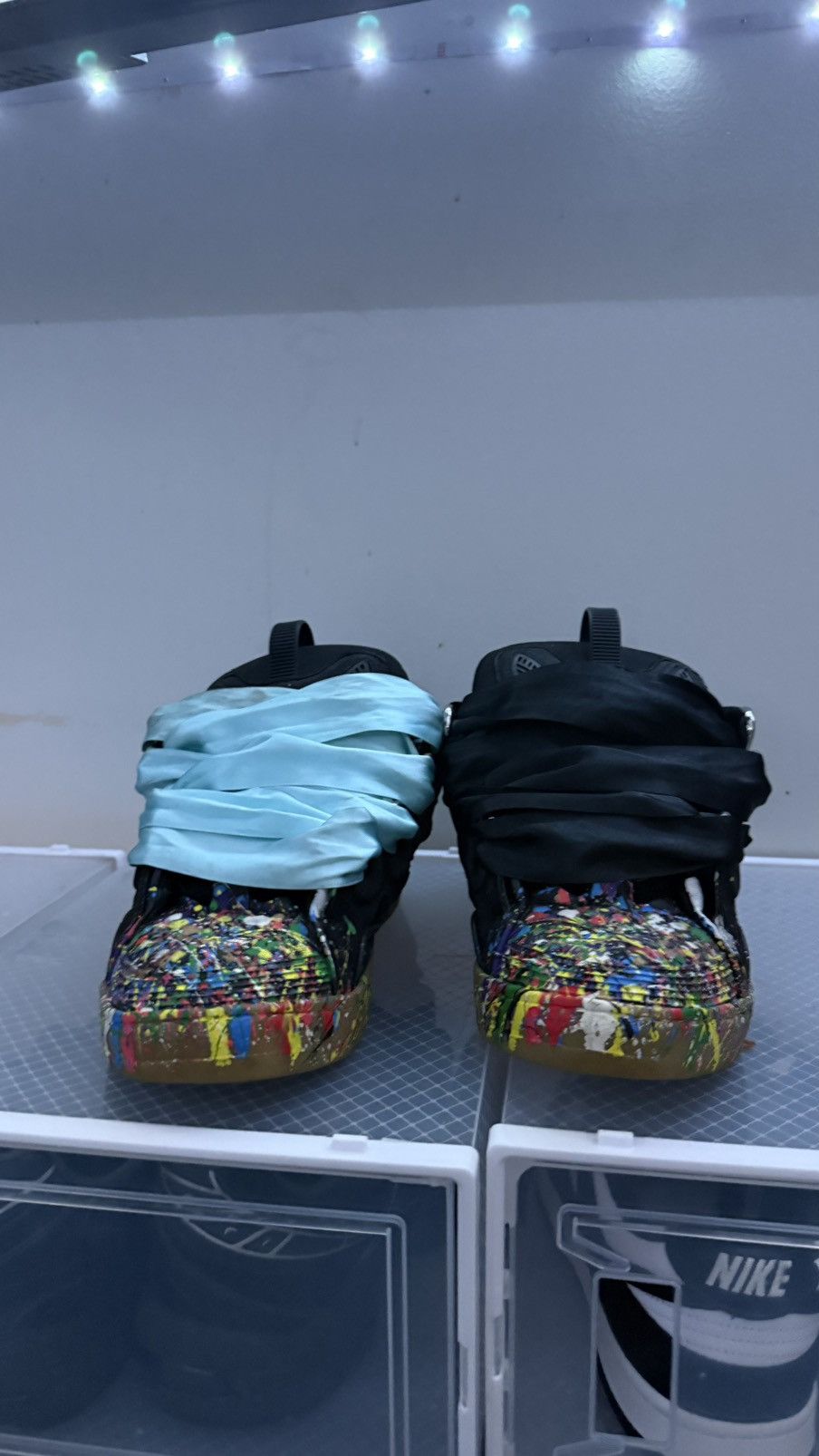 Gallery Dept. × Lanvin Gallery dept x lanvin Size US 7 / EU 40 - 1 Thumbnail