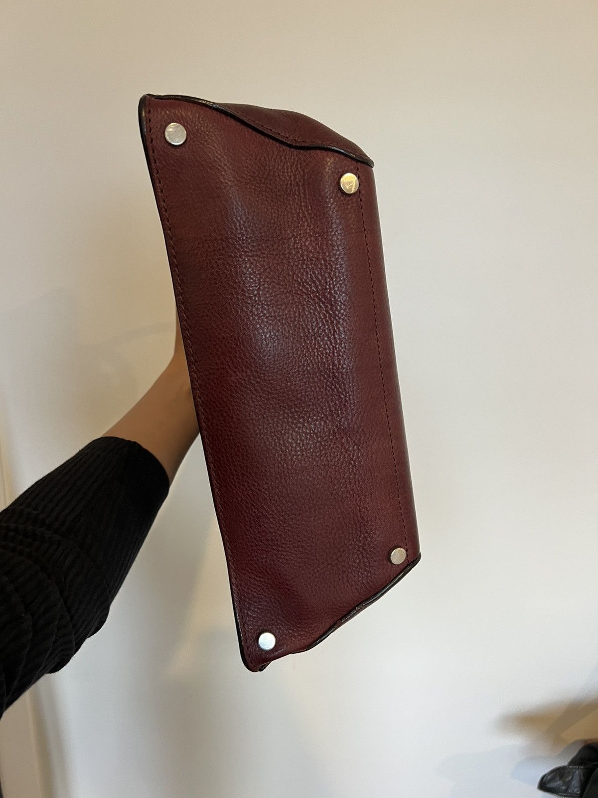 Maison Margiela Margiela Bag Size ONE SIZE - 9 Thumbnail
