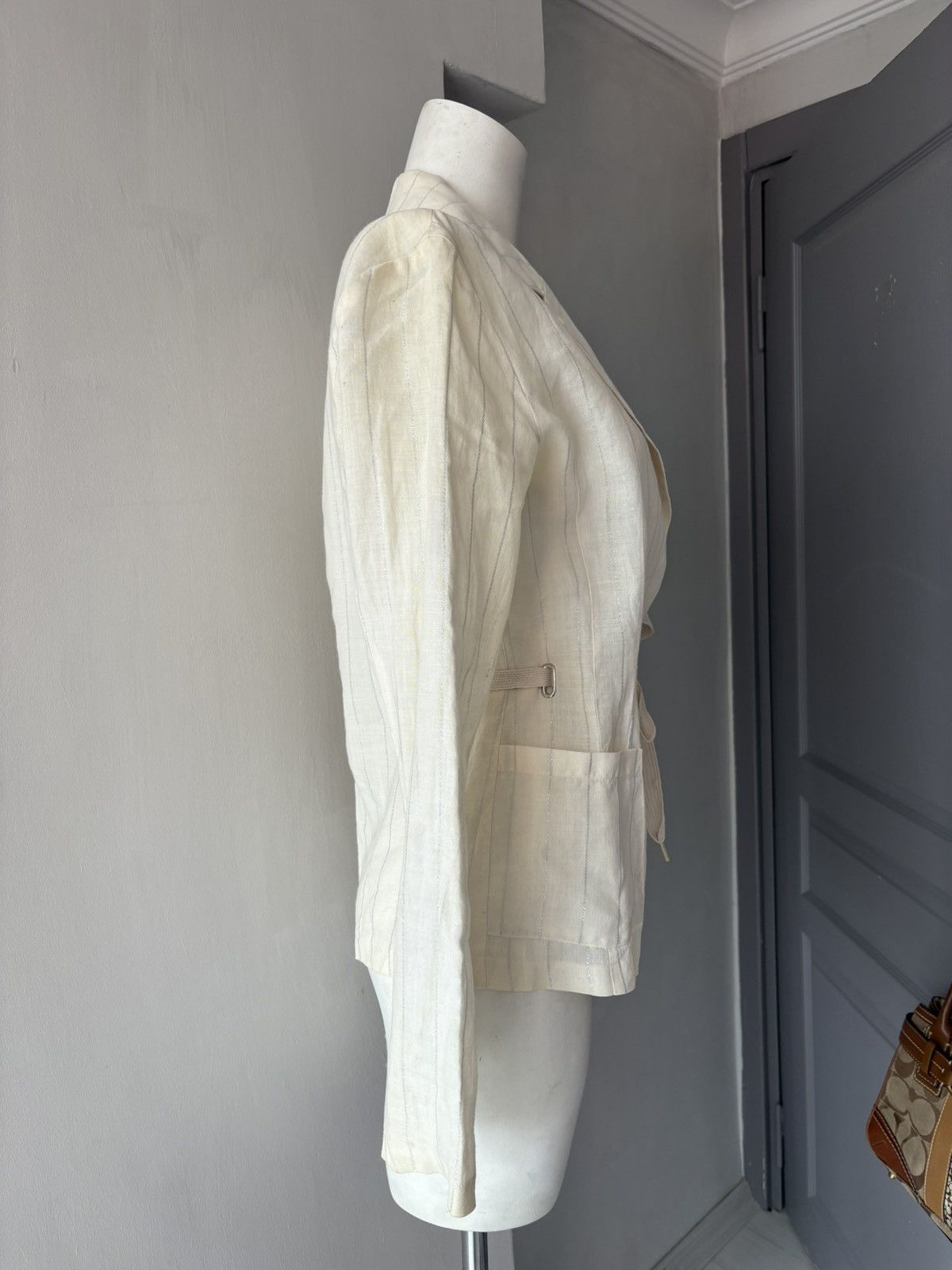 Vintage y2k jacket Size S / US 4 / IT 40 - 7 Thumbnail