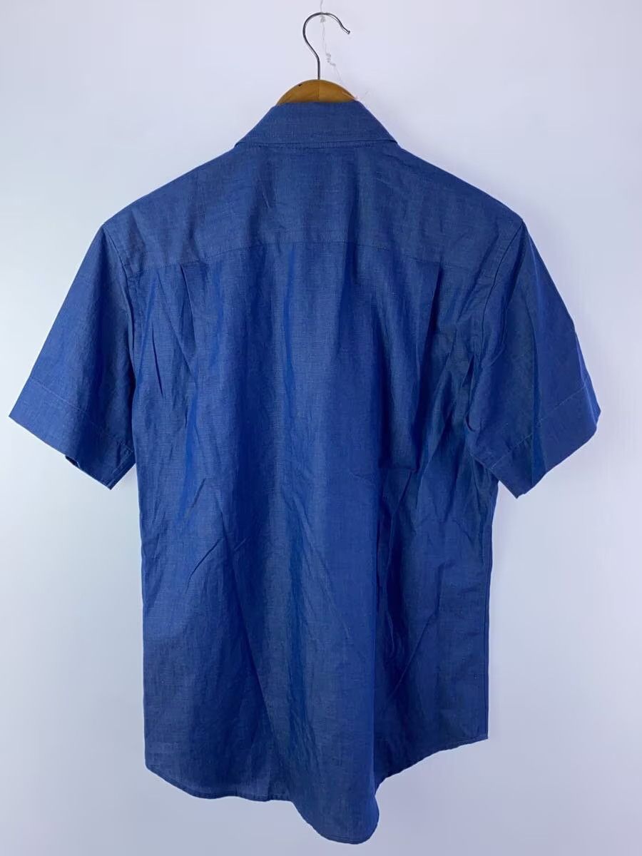 Vivienne Westwood Orb Short Sleeve Button Cotton Shirt Size US M / EU 48-50 / 2 - 2 Thumbnail