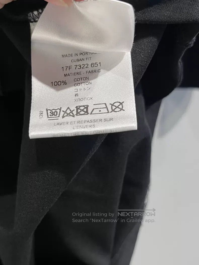 Givenchy Givenchy Shark Short Sleeve T-shirt Size US L / EU 52-54 / 3 - 7 Thumbnail