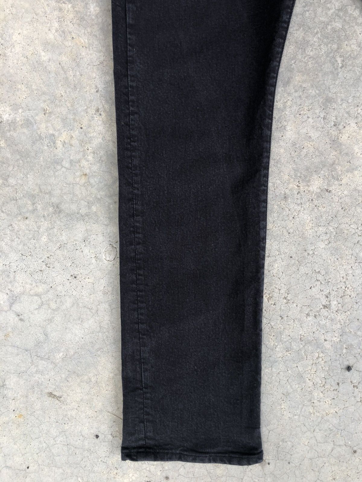 Polo Ralph Lauren Polo Ralph Lauren Jeans Size US 36 / EU 52 - 6 Thumbnail