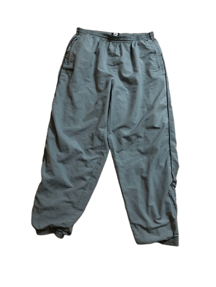 Umbro Vintage Umbro Big Y2K Logo Training Sweatpants Size XXL Size US 38 / EU 54 - 1 Thumbnail