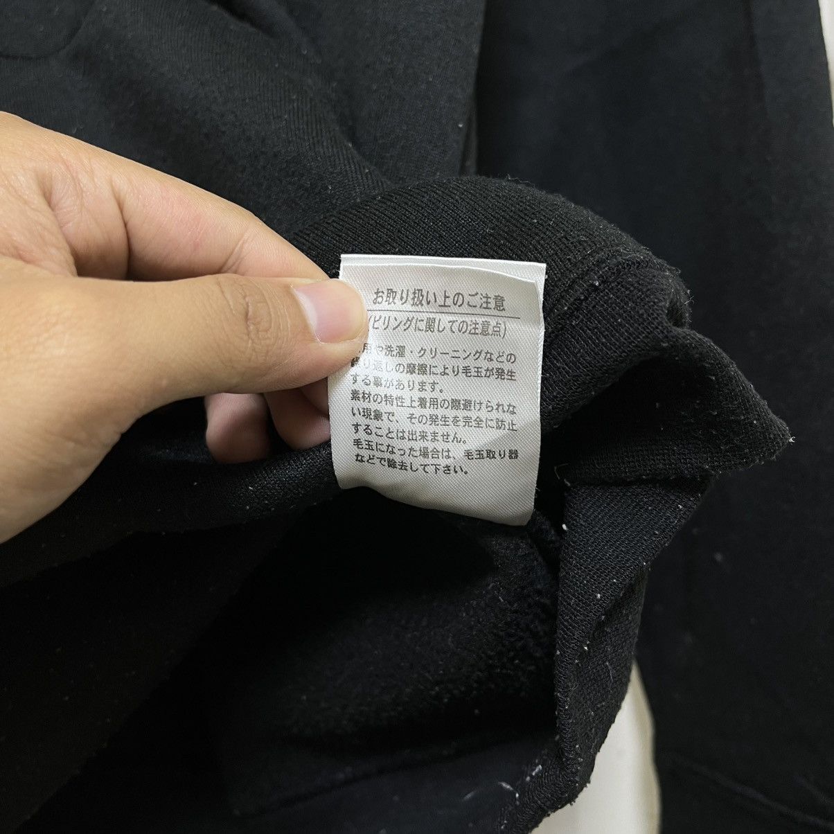 Japanese Brand Abtech Faux Fur Hoodie Ifsixwasnine LGB Style Size US L / EU 52-54 / 3 - 11 Thumbnail
