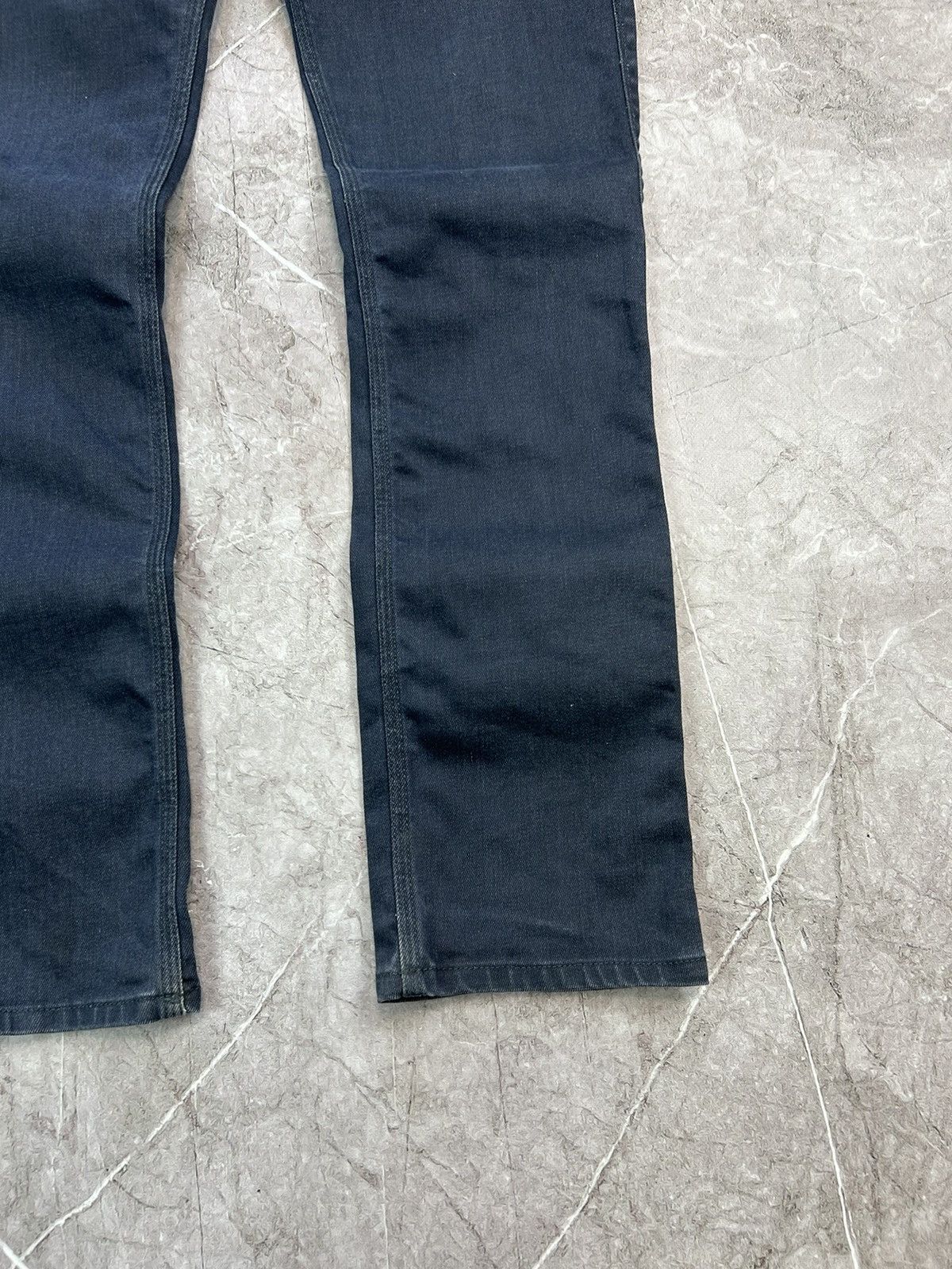 Acne Studios ACNE STUDIOS DENIM PANTS Y2K Jeans Size US 34 / EU 50 - 3 Thumbnail