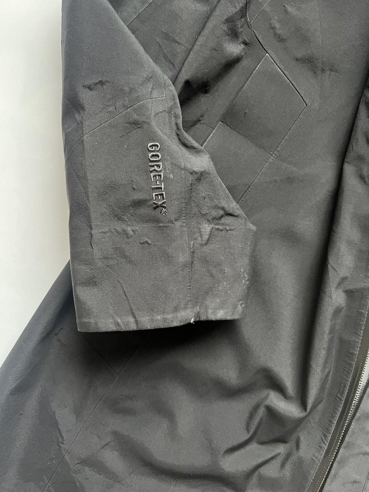Arc'teryx Arc'teryx Parsec Coat Size US S / EU 44-46 / 1 - 6 Thumbnail