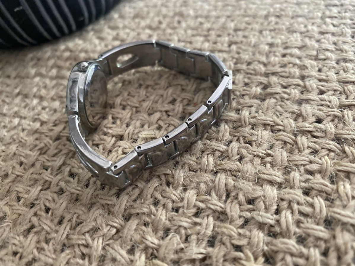Other CHARLES DELON BIJOUX QUARTZ BRACELET WATCH Size ONE SIZE - 12 Thumbnail