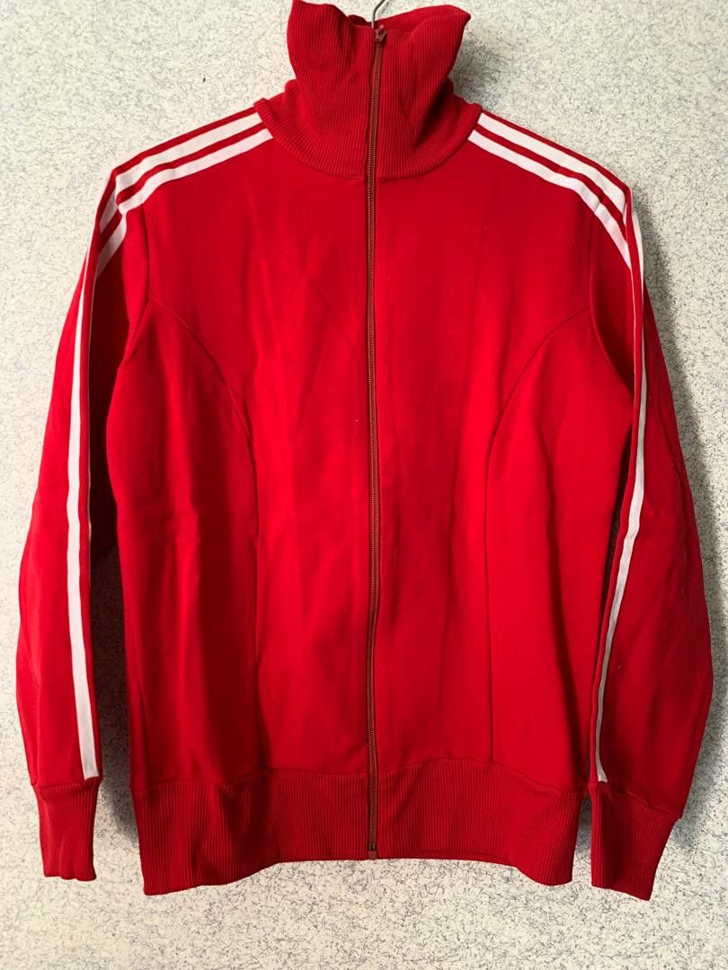Adidas × Vintage RARE ADIDAS WEST GERMANY Size US M / EU 48-50 / 2 - 4 Thumbnail