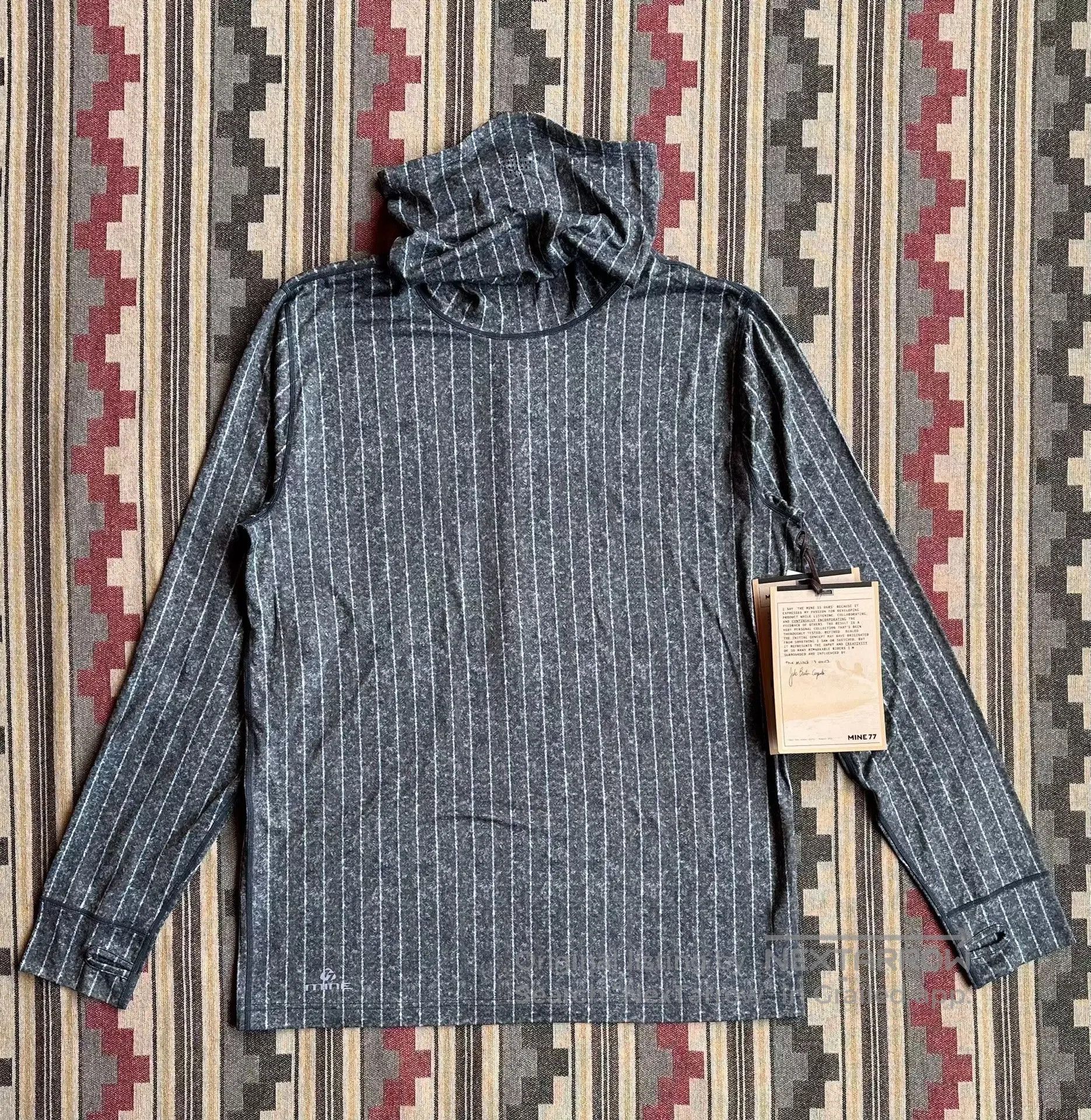Burton Burton Mine77 All. Size US XL / EU 56 / 4 - 1 Thumbnail