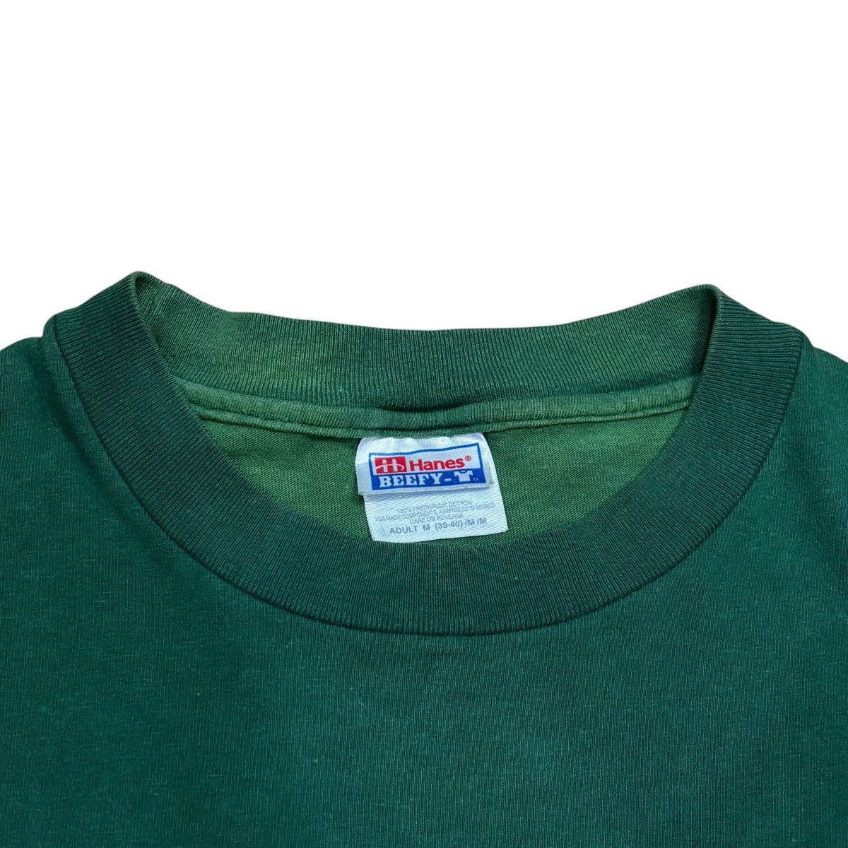 Band Tees Vintage Manic Street Preachers If You Tolerate T-Shirt Size US M / EU 48-50 / 2 - 10 Thumbnail