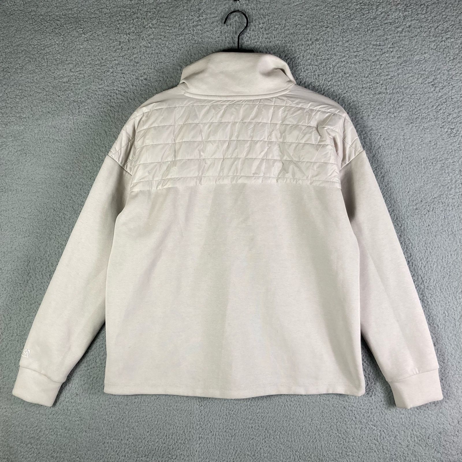 Avalanche Avalanche Jacket Full Zip Womens Medium Outdoor Pockets Size M / US 6-8 / IT 42-44 - 3 Thumbnail