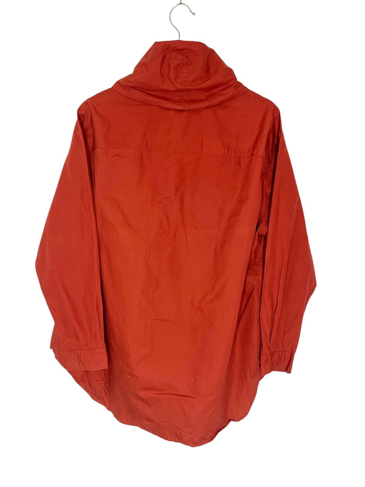 Romeo Gigli VINTAGE GIGLI LIGHT JACKET THIN Size US XL / EU 56 / 4 - 2 Thumbnail