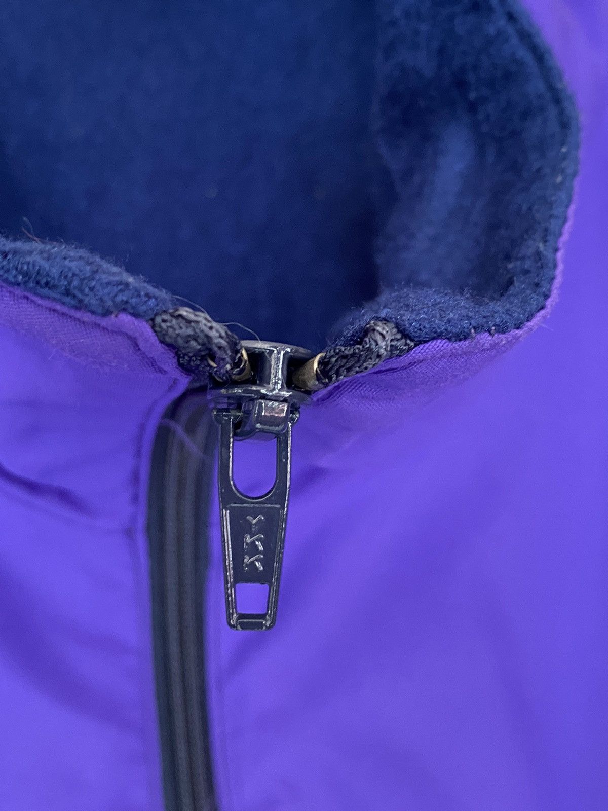 Augusta Sportswear × Vintage Vintage AGUSTA Light Zipper Jacket Size US XL / EU 56 / 4 - 12 Thumbnail