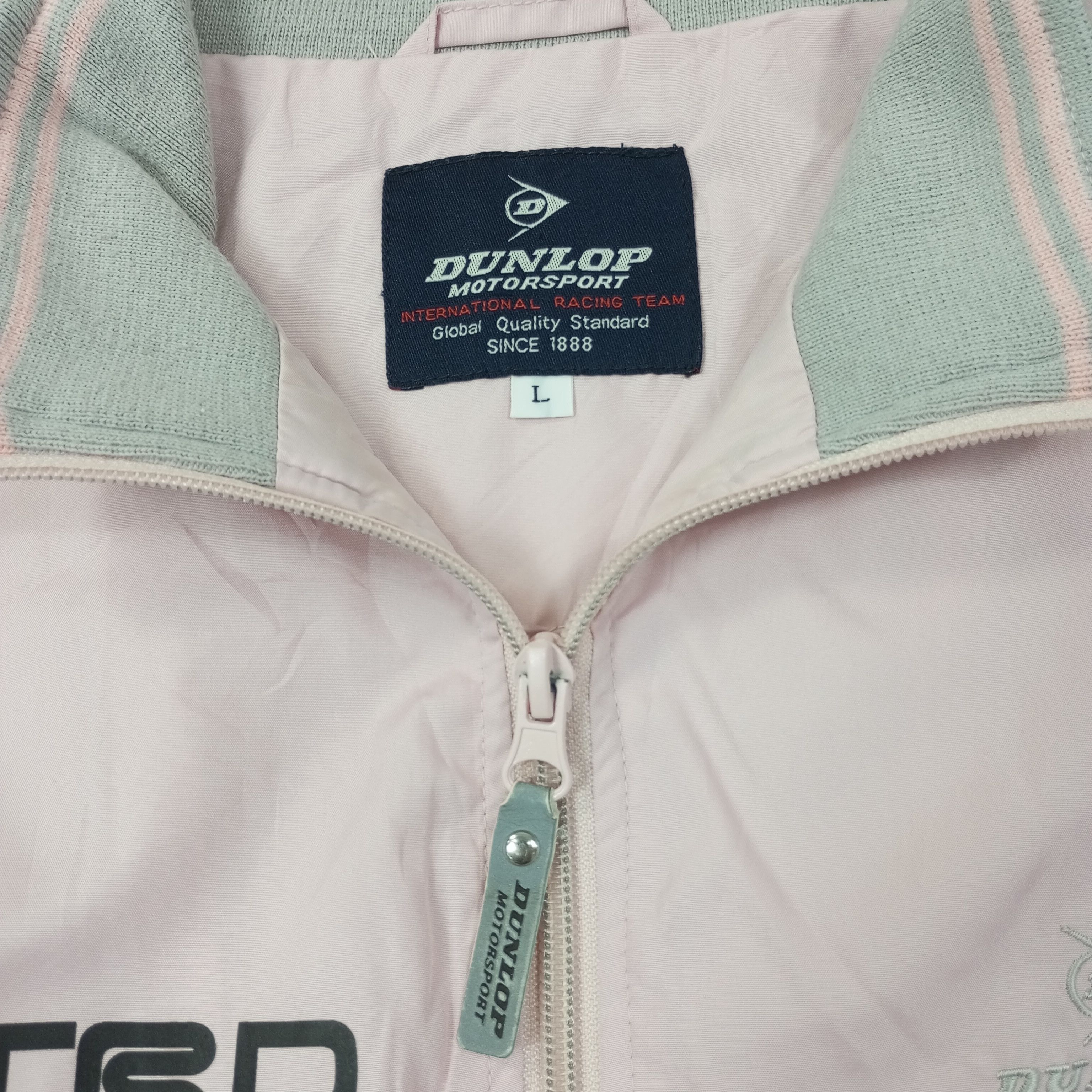 Vintage TRD Toyota Racing Development Custom Art Jacket c247n13 Size US M / EU 48-50 / 2 - 8 Thumbnail