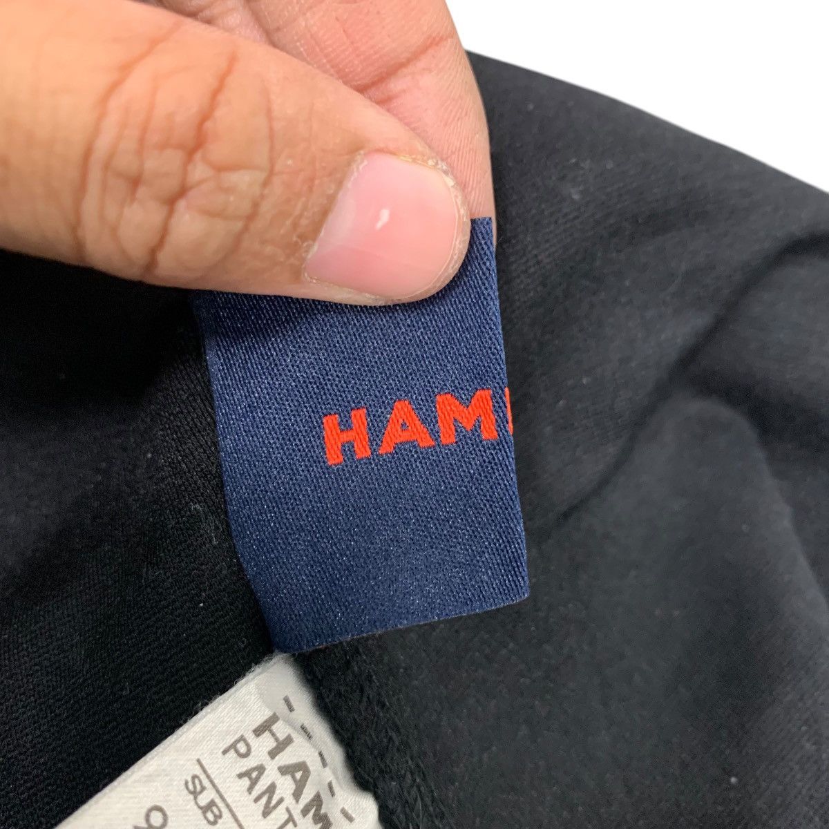 Katharine Hamnett London HAMNETT Sweatpant Joggers #2618-C118 Size US 34 / EU 50 - 12 Thumbnail