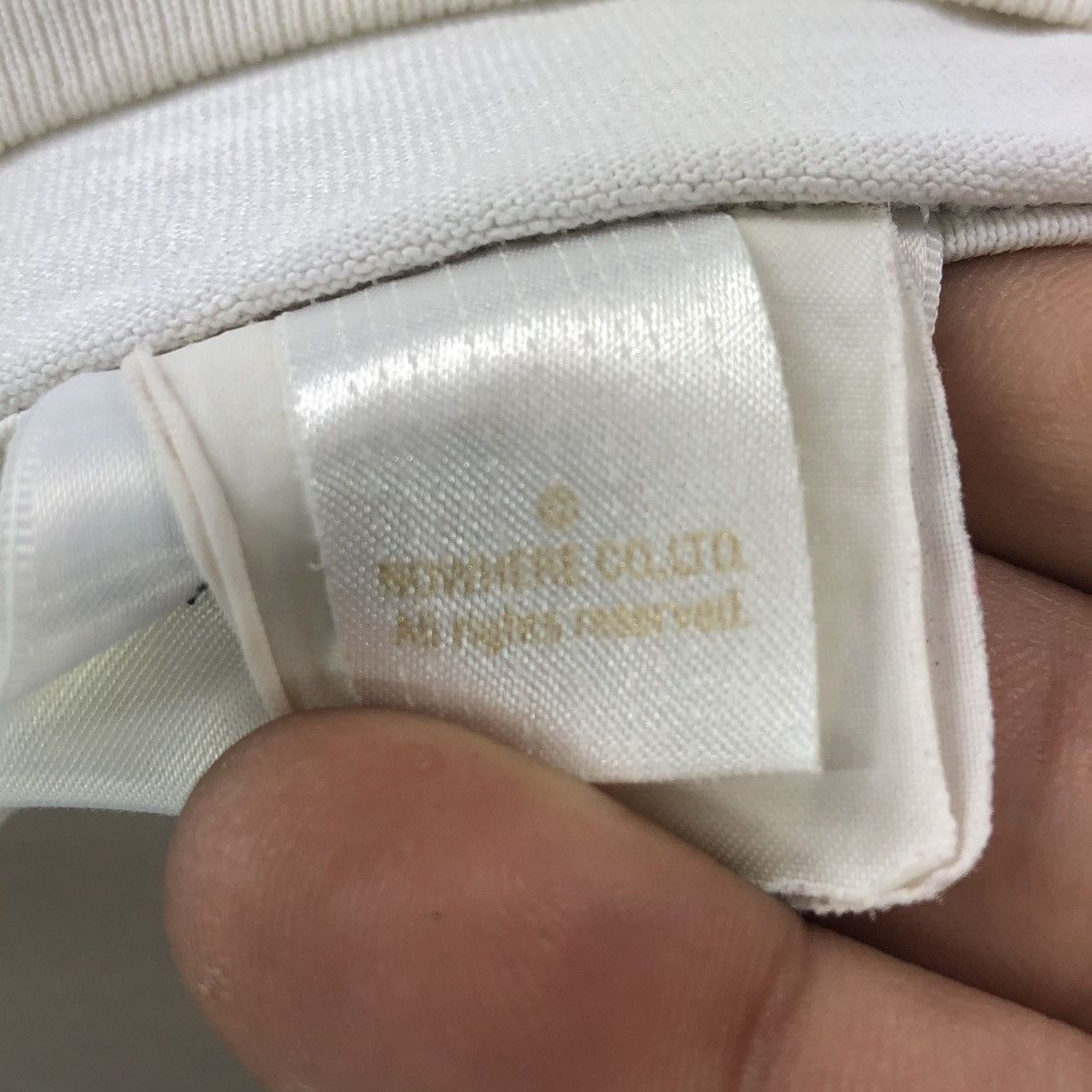 Bape Bathing Ape Tiger Japan Size US XL / EU 56 / 4 - 18 Thumbnail