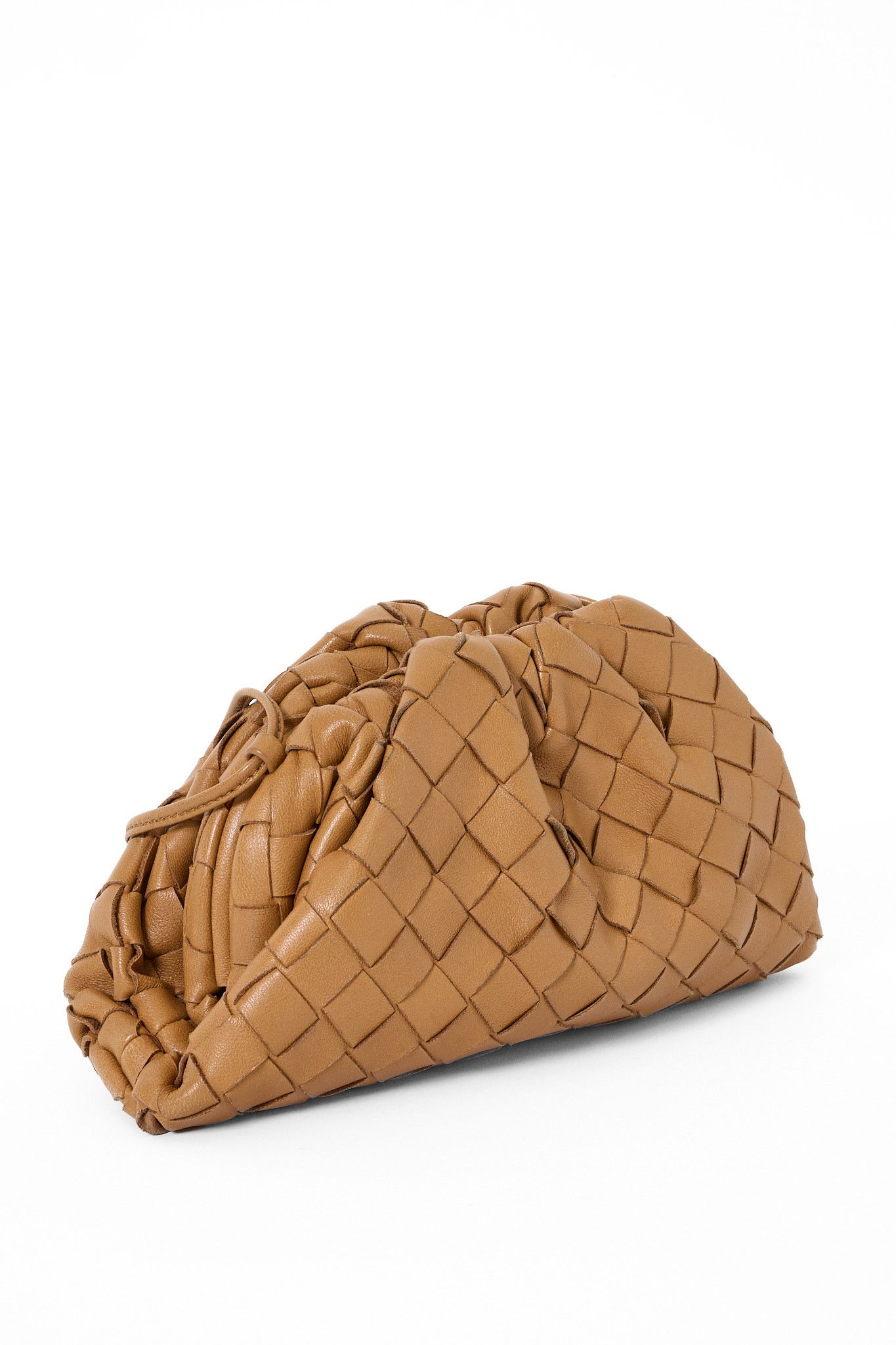 Bottega Veneta BOTTEGA VENETA INTRECCIATO Size ONE SIZE - 3 Thumbnail