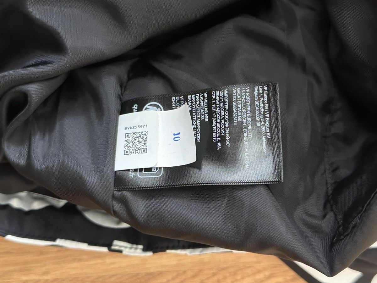 The North Face The North Face Men's Antora Rain Jacket Size US L / EU 52-54 / 3 - 3 Thumbnail