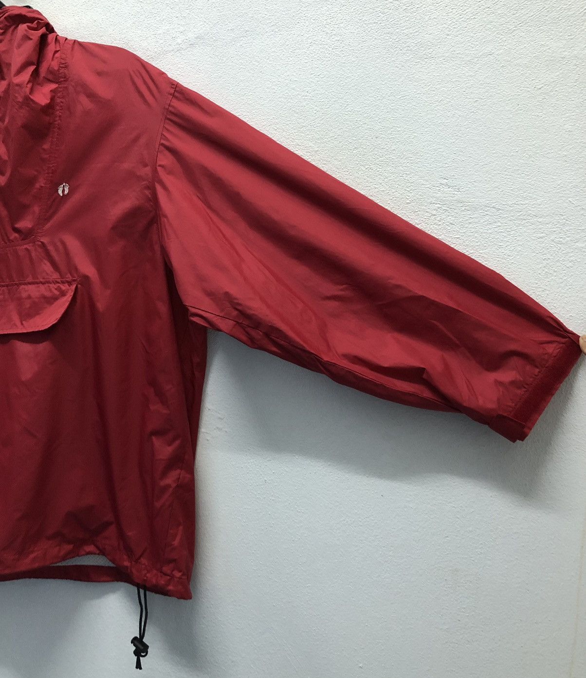 Hang Ten Vintage Hang Ten Light Jacket Hoodie Size US L / EU 52-54 / 3 - 5 Thumbnail