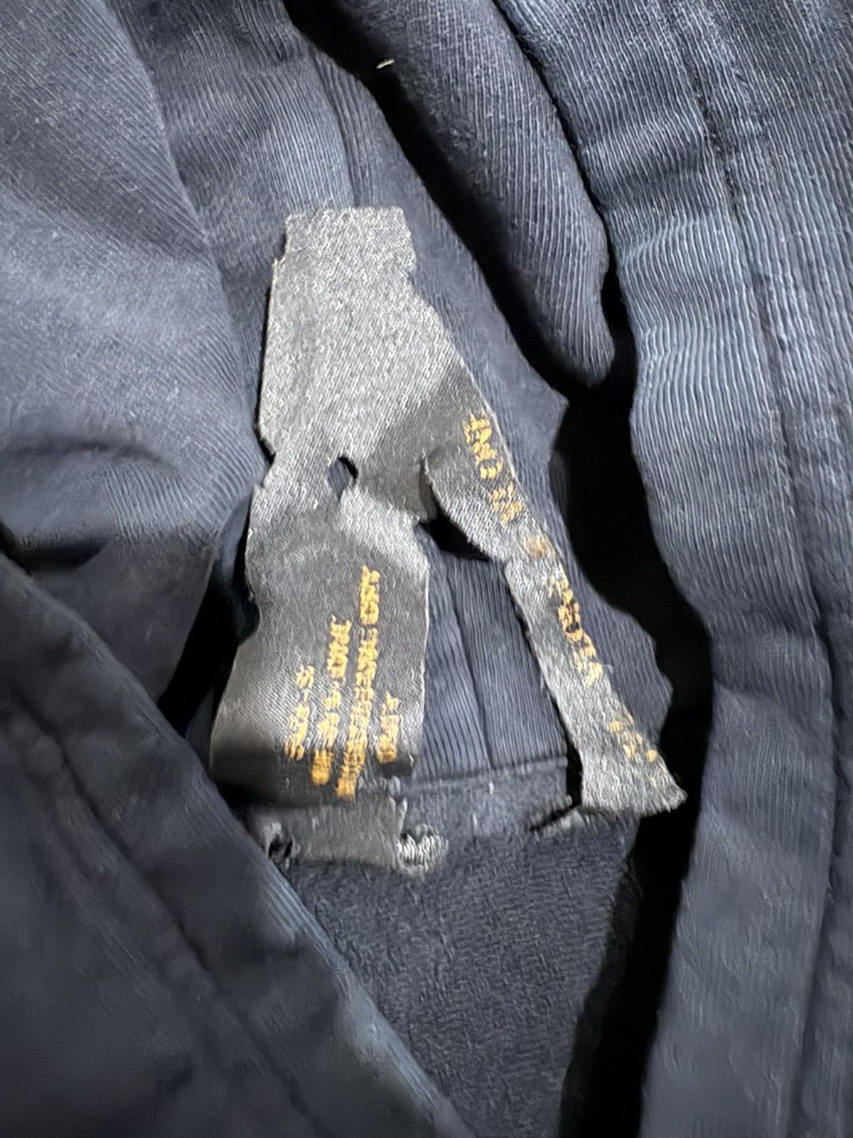 Other YELLOW CROPPED VLONE FRIENDS HOODIE Size M / US 6-8 / IT 42-44 - 9 Thumbnail