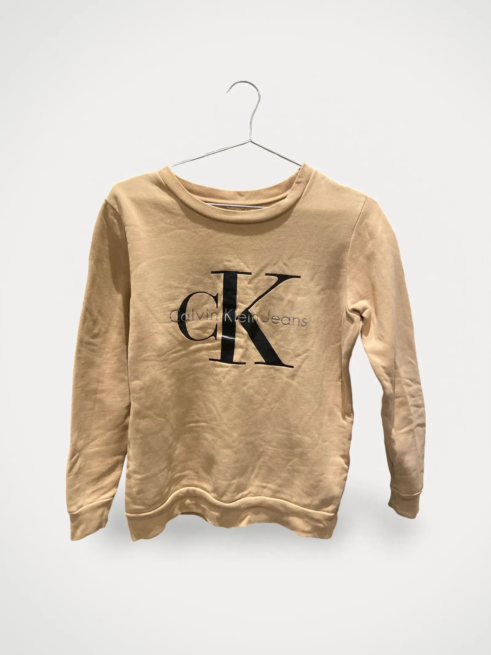 Calvin Klein Calvin Klein Jeans Sweater Size XS / US 0-2 / IT 36-38 - 1 Thumbnail