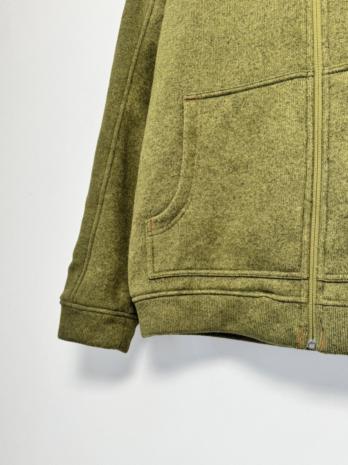 Patagonia Patagonia Vintage Jacket Y2K style Hoodie Size US M / EU 48-50 / 2 - 6 Thumbnail