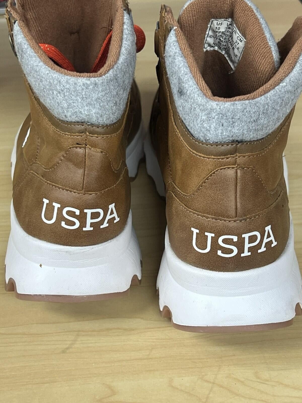 Polo Ralph Lauren Us Polo Boots Size 10 Size US 10 / IT 40 - 7 Thumbnail
