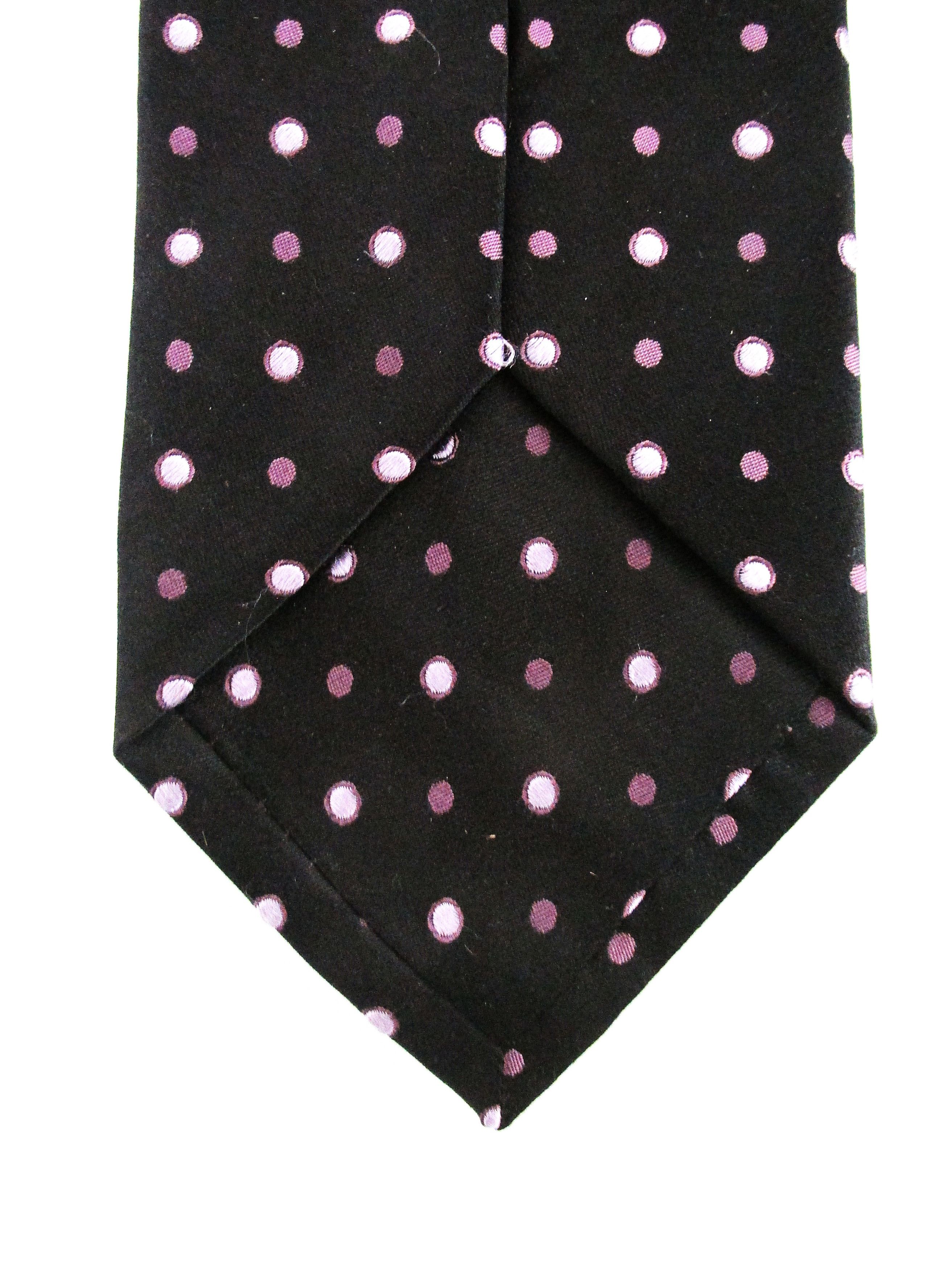 Other Fabio Ferretti Men's Silk Tie Size ONE SIZE - 5 Thumbnail