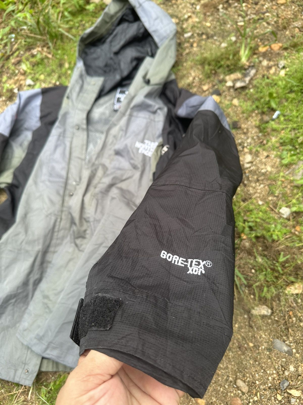 Goretex The north face summit series goretex jacket Size US S / EU 44-46 / 1 - 4 Thumbnail