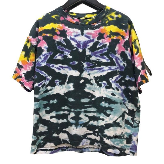 virgil abloh tie dye