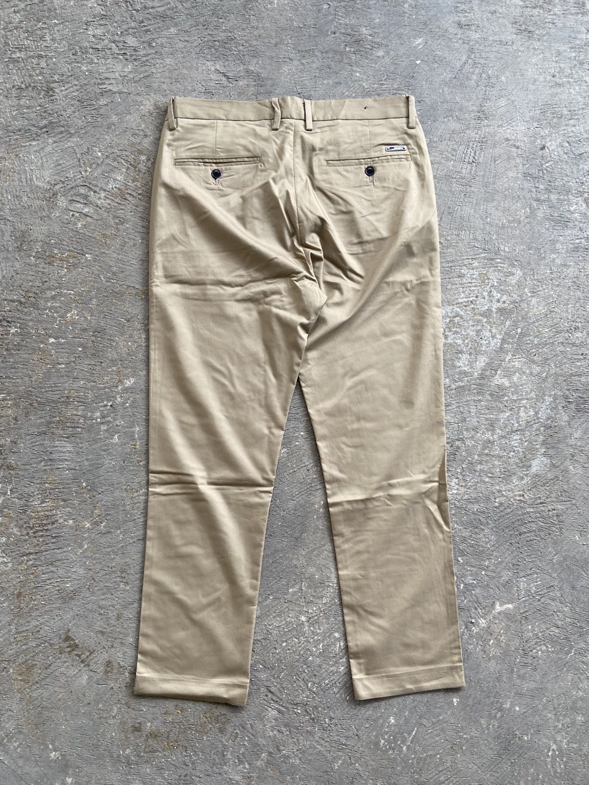 Prada SS24 Prada Milano - Premonition Chinos Pants Size US 30 / EU 46 - 13 Thumbnail