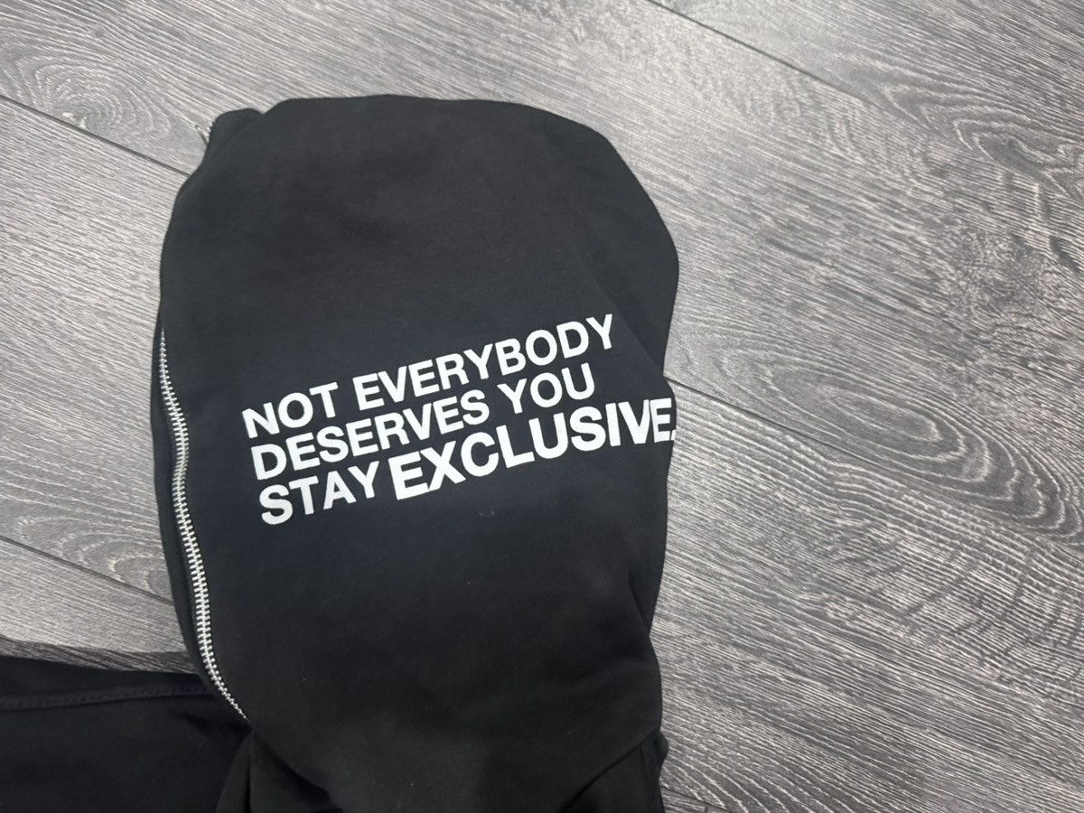 Other Too Exclusive Double sided full zip Size US M / EU 48-50 / 2 - 4 Thumbnail