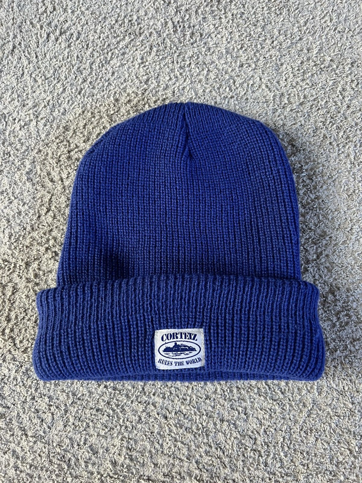 Corteiz Corteiz Balaclava / Ski Mask Size ONE SIZE - 2 Thumbnail