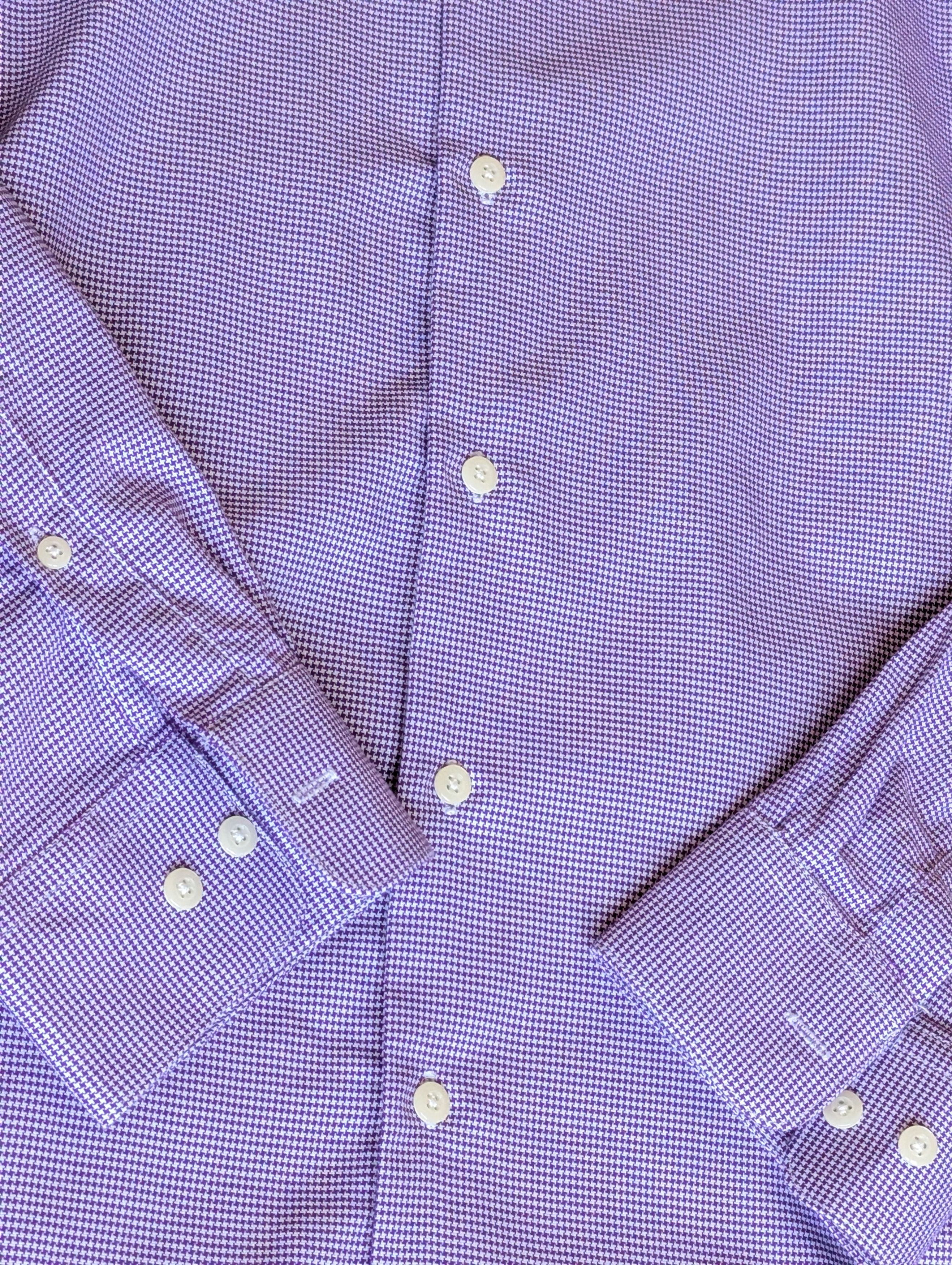 Other Alfred Sung Cotton shirt like new Size US M / EU 48-50 / 2 - 1 Thumbnail