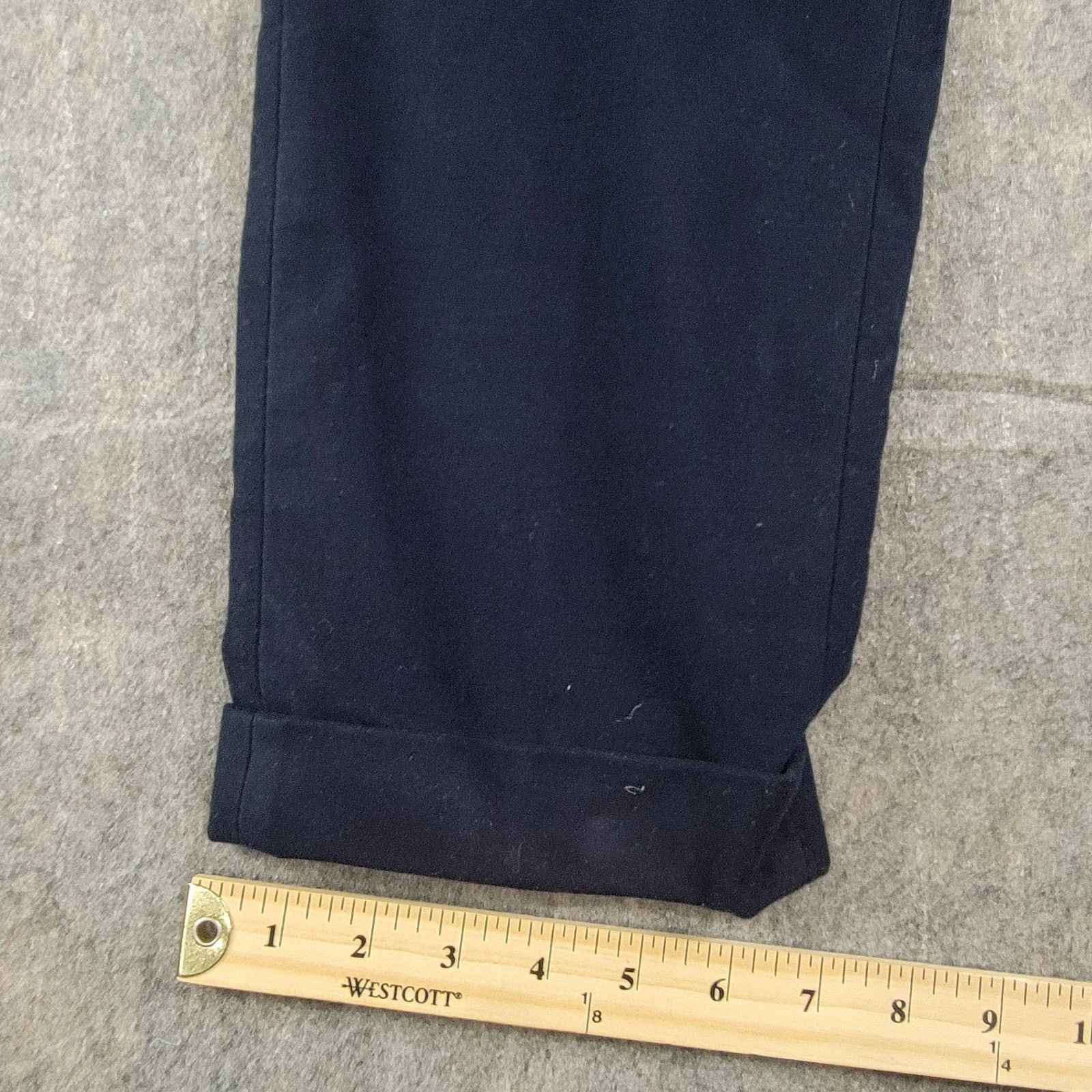 Todd Snyder Todd Snyder Italian Doeskin Madison Trouser Drawstring NWT Size US 34 / EU 50 - 6 Thumbnail