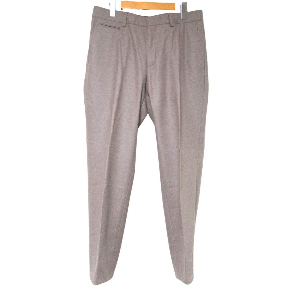 Other Other Brioni Wool Trousers Textile Pants DUTY FREE for USA Size ONE SIZE - 1 Thumbnail
