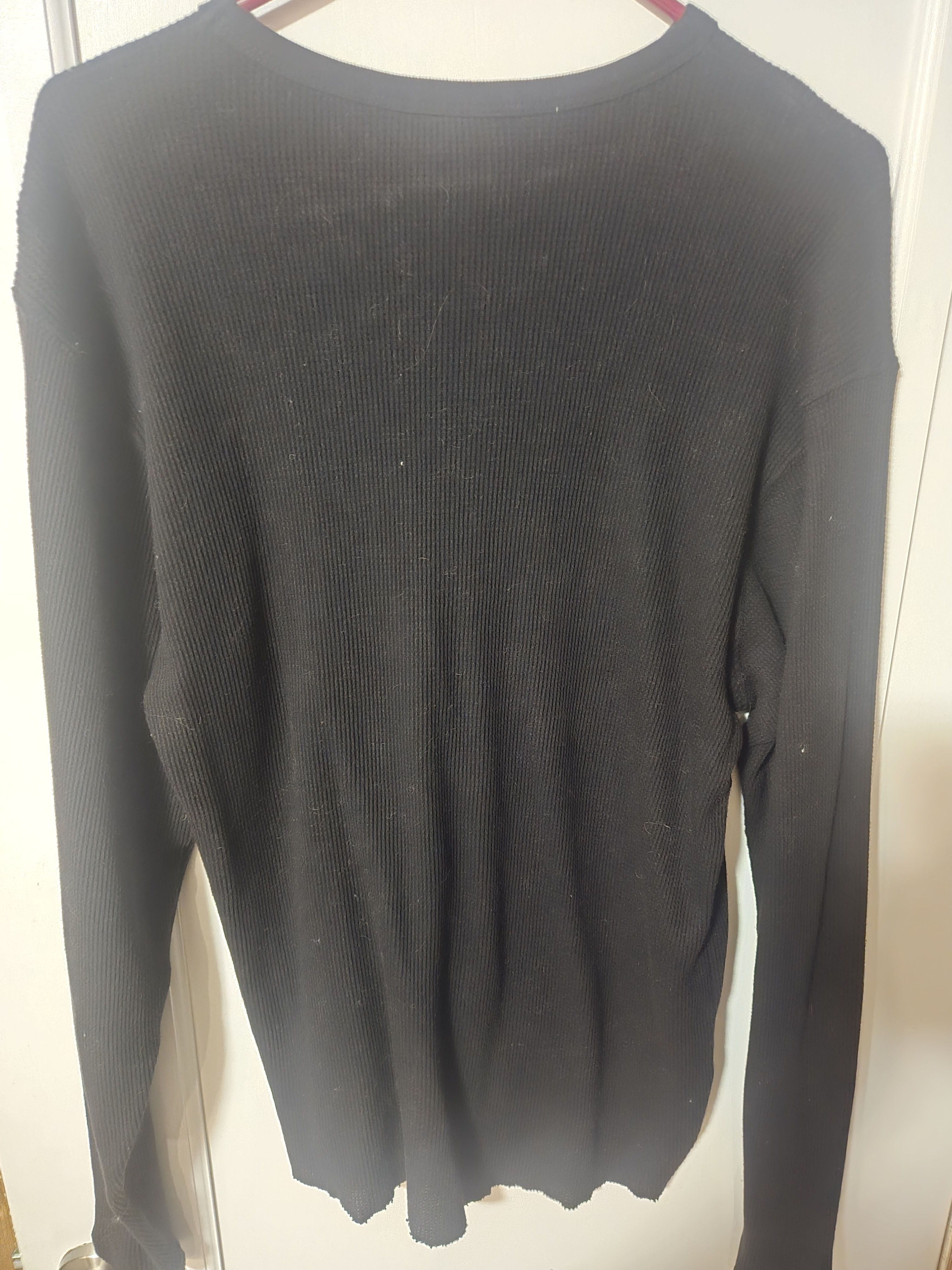 Fender Vintage fender waffle shirt y2k size S Size US S / EU 44-46 / 1 - 2 Thumbnail
