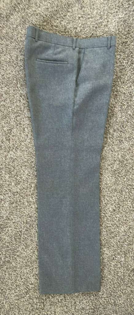 Levi's 70’s Retro Vintage Levi's Action Slacks - Size 32 🕺 Size US 32 / EU 48 - 3 Thumbnail