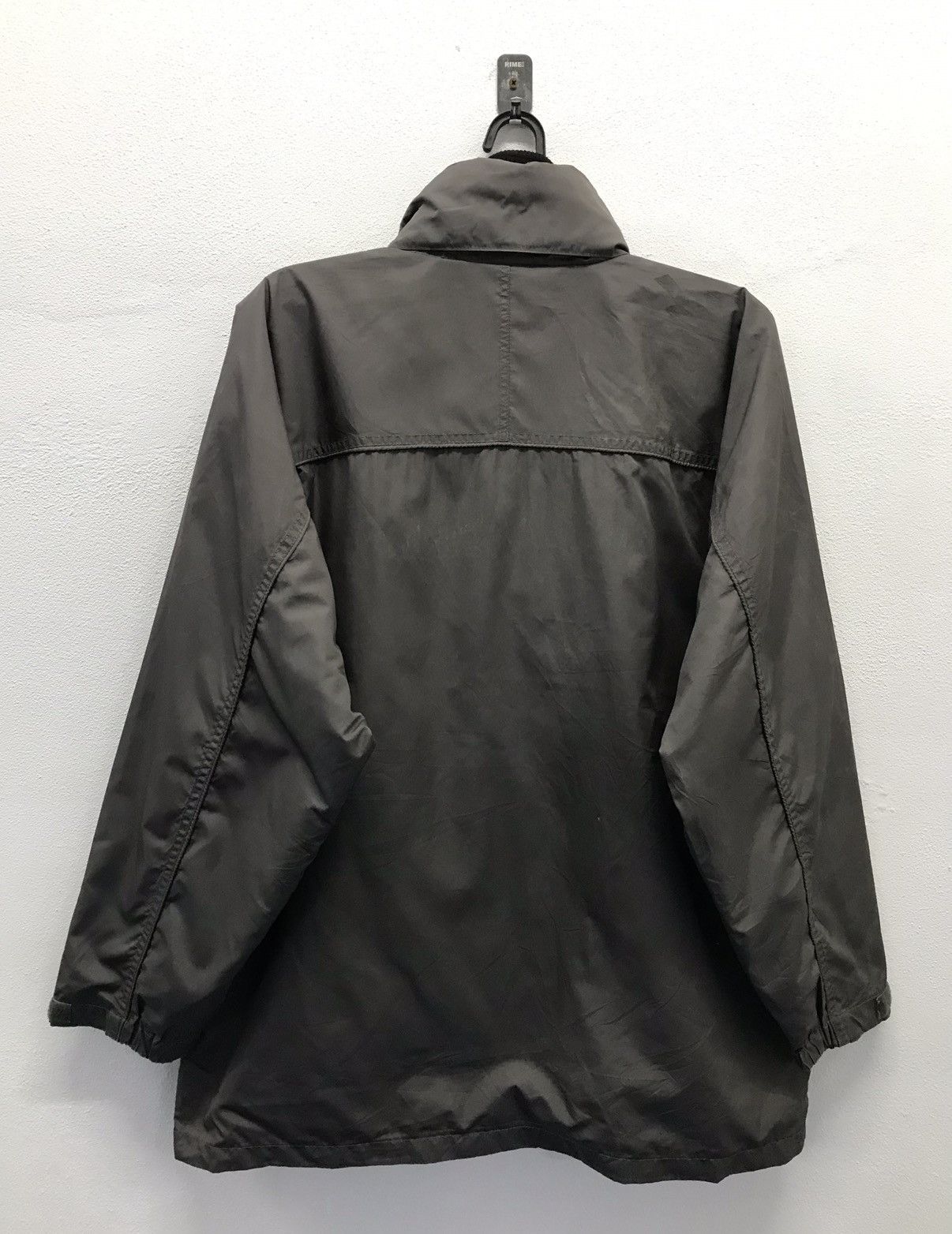 Converse × Vintage Vintage Converse Jacket Size US L / EU 52-54 / 3 - 2 Thumbnail