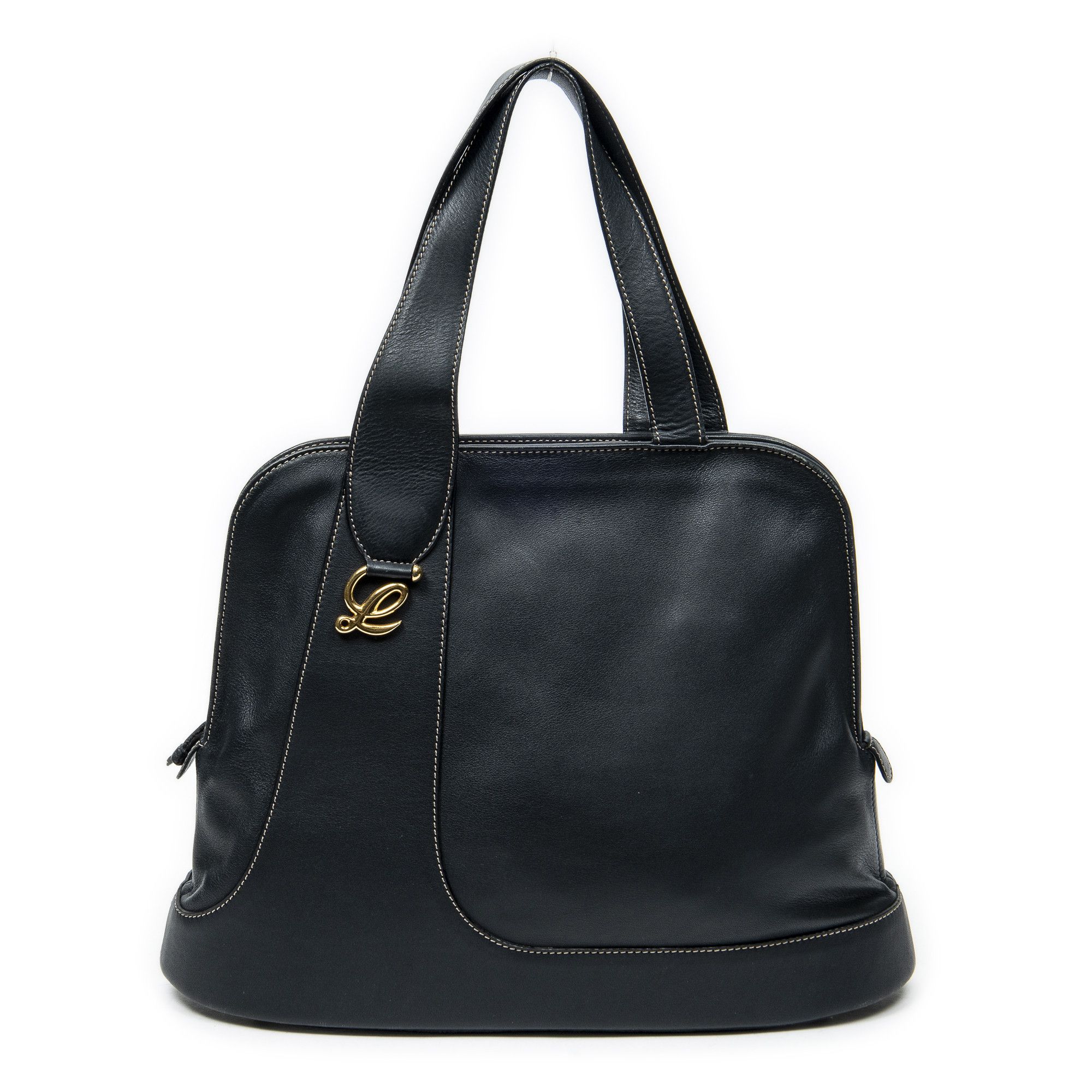 Loewe Vintage Tall Dome Tote Size ONE SIZE - 1 Thumbnail