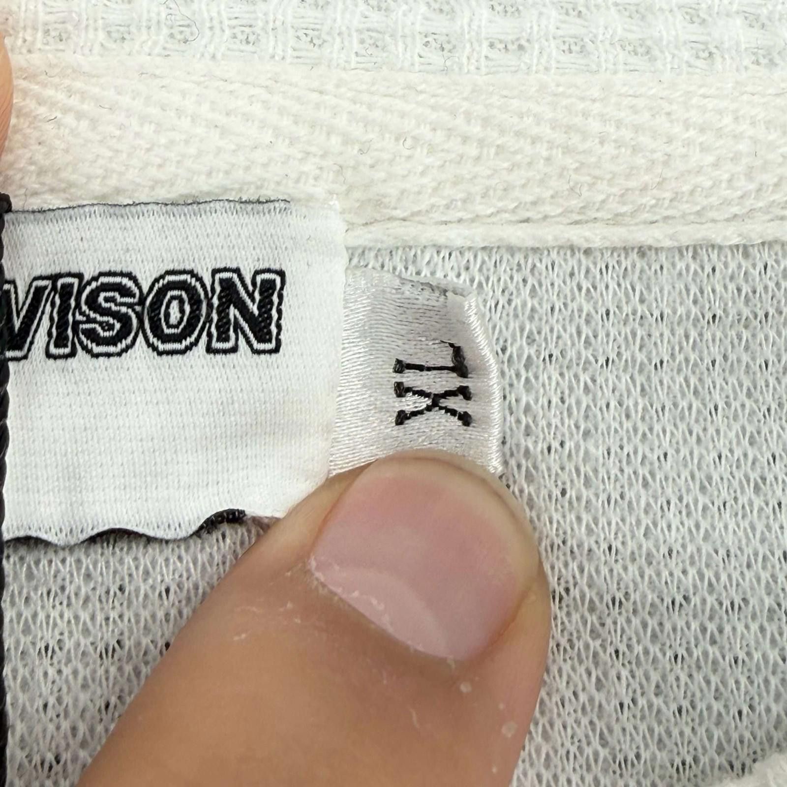 Vale Vale Forever Goalie Thermal White XXL Size US XXL / EU 58 / 5 - 3 Thumbnail