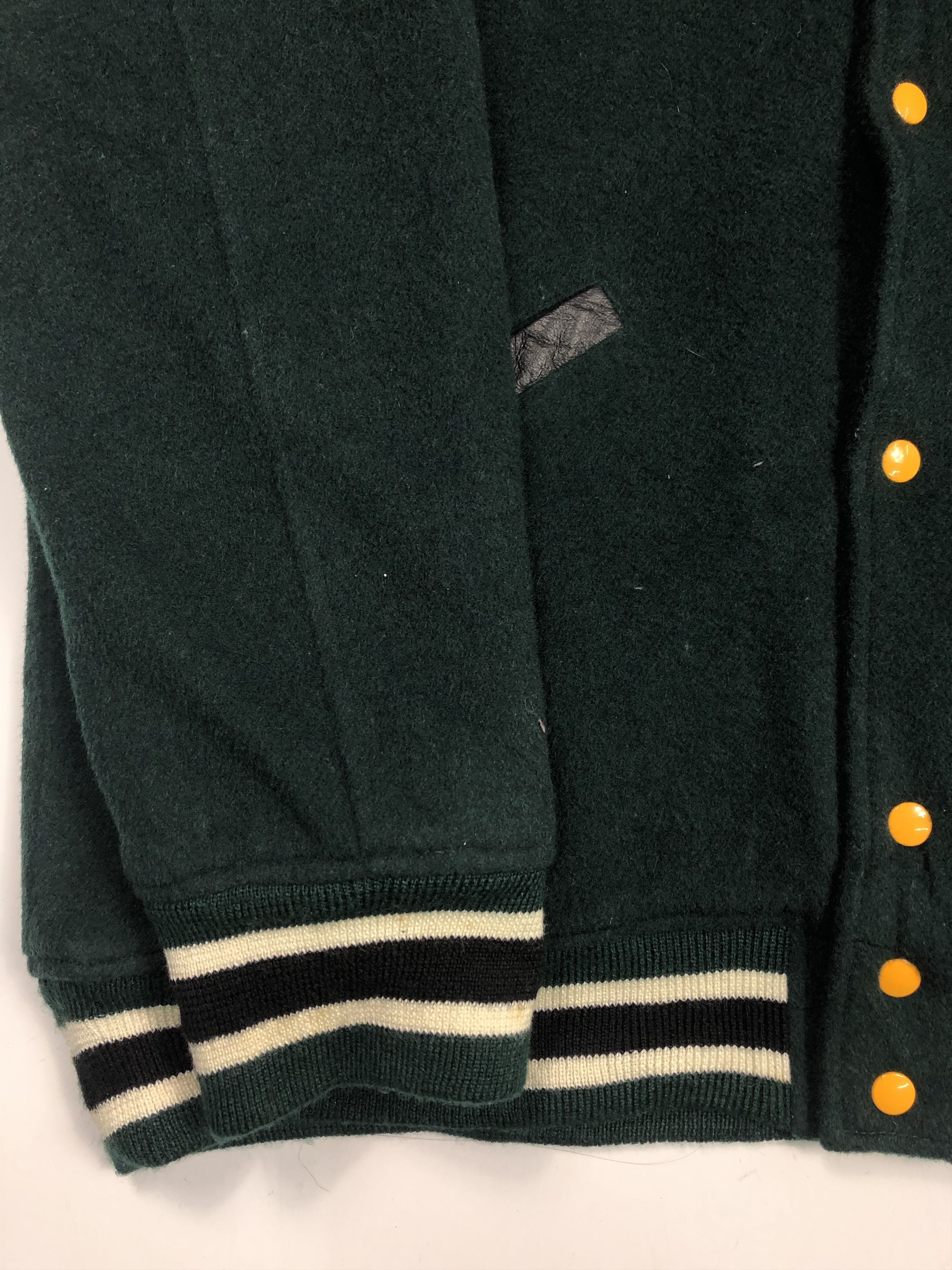 Japanese Brand Vintage Nesta Brand Japanese Varsity Jacket V0040 Size US XL / EU 56 / 4 - 7 Thumbnail