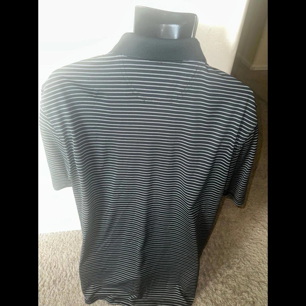 Designer Mens Used Greg Norman Collection 05e0 Size US L / EU 52-54 / 3 - 3 Thumbnail