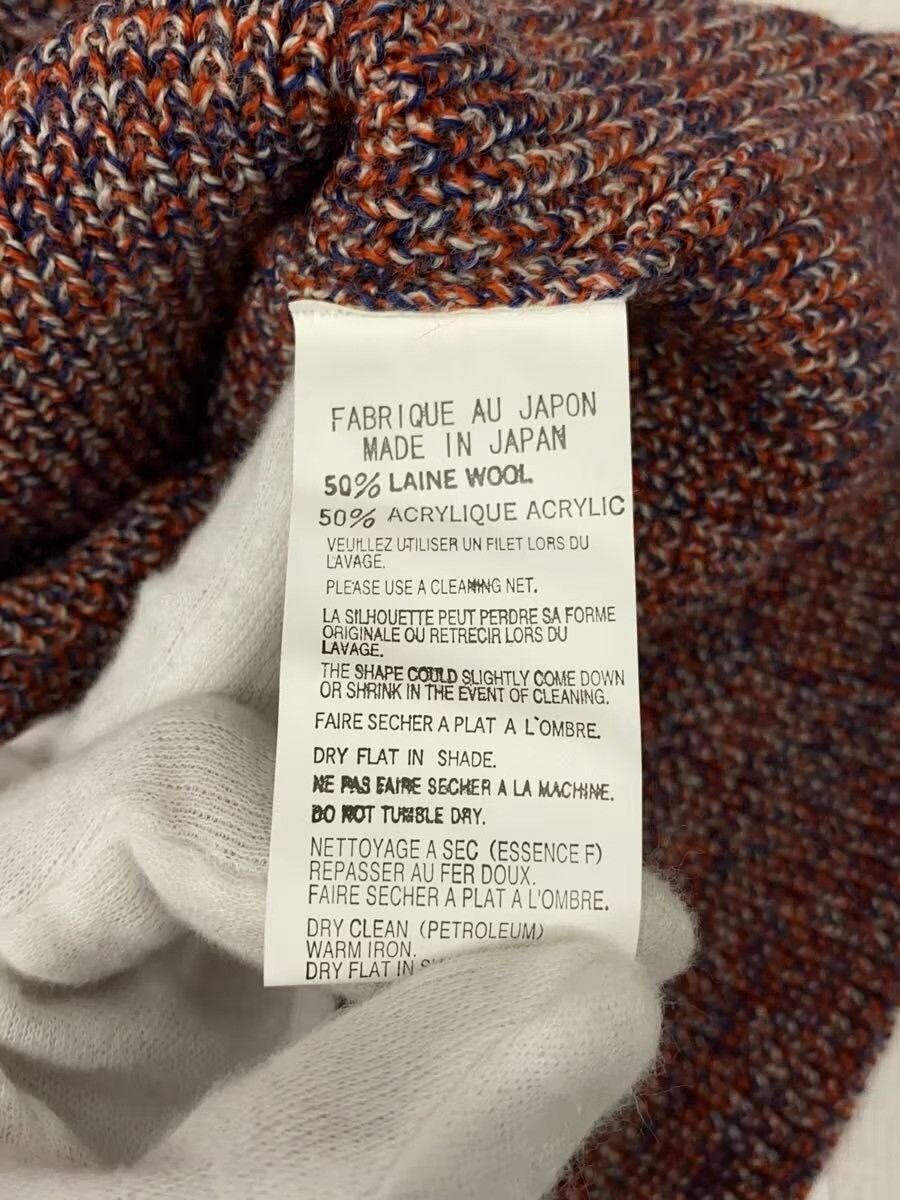 Yohji Yamamoto AW09 Knit Cardigan Size US M / EU 48-50 / 2 - 5 Thumbnail